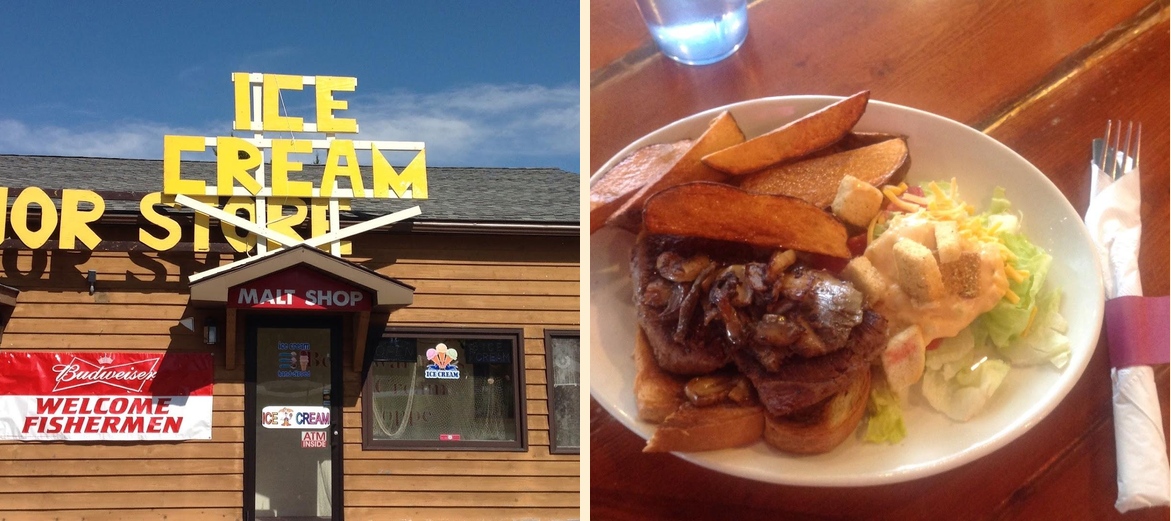 Benchwarmer Grille Tower