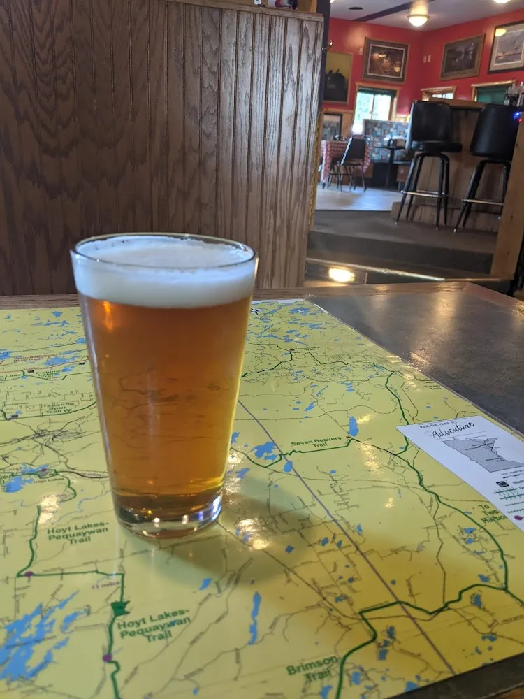 Castle Danger Cream Ale